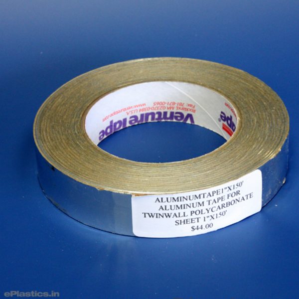 Greenhouse Roofing and Siding MULTIWALLTAPE-1.00X150Ft