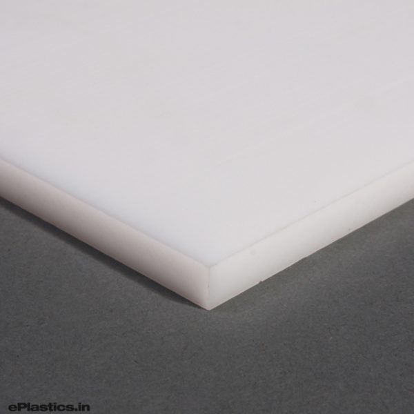Acetal Delrin Sheet 9.5mm X 48" X 120" Natural Acetal Sheet