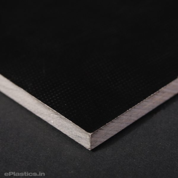 G9 G10 FR4 Glass Epoxy Sheet 6mm x 12" x 36" Black FR4 Sheet